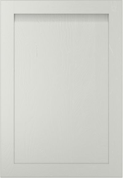 Handleless Narrow Frame Shaker Kitchen Cabinet Door kitchen door image