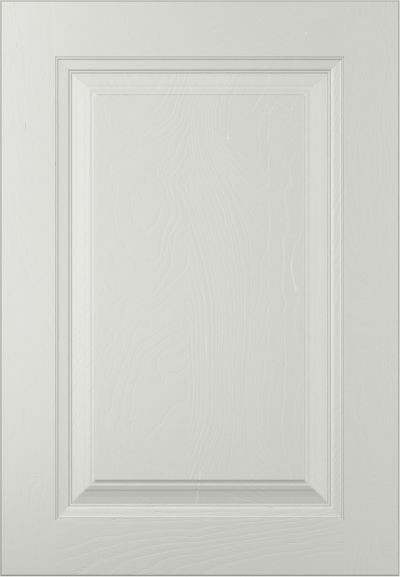 Ash Raised Panel Shaker Kitchen Cabinet Door kitchen door image
