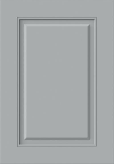 Bevel Detail Raised Panel Kitchen Cabinet Door kitchen door image
