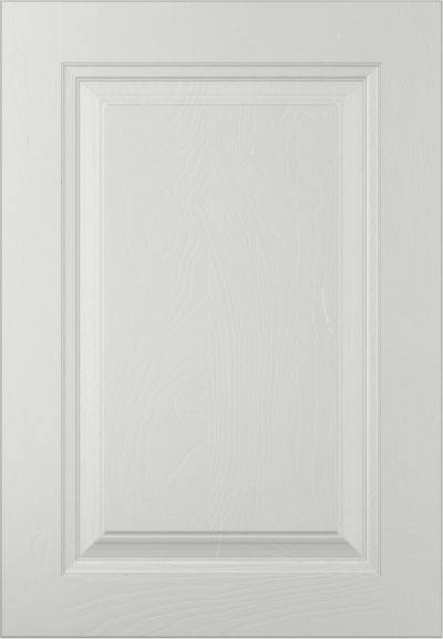 Ash Raised Panel Shaker Kitchen Door kitchen door image