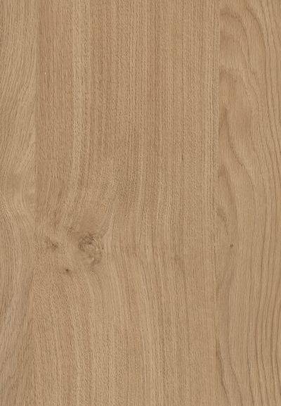 Wood Grain Effect Slab Kitchen Door kitchen door image