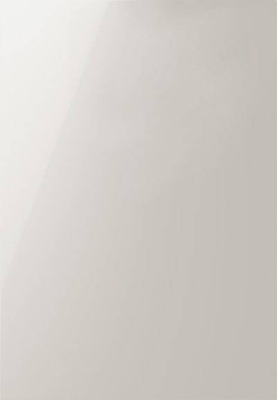 Premium Painted Gloss Slab Kitchen Door kitchen door image