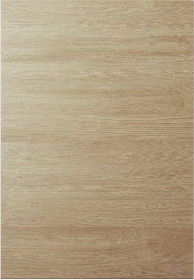 Oak Slab Kitchen Door kitchen door image