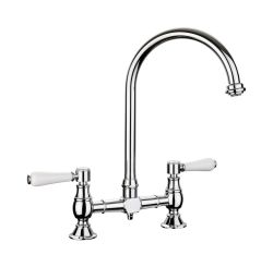Rangemaster Belfast TBL1 Traditional Bridge Tap