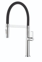 Clearwater Meridian, Single Lever, Professional, Pull Out Spray Kitchen Mixer Tap
