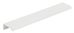Curve Aluminium Kitchen Door Profile Handle