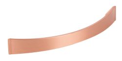 Odessa Wide Zinc Alloy Kitchen Door Bow Handle