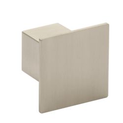 Issey Aluminium Kitchen Door Knob