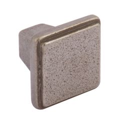 Conwy Cast iron Kitchen Door Knob