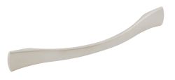 Tara Zinc Alloy Kitchen Door Bow Handle