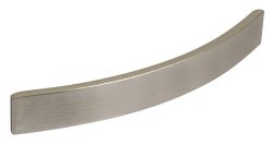 Belmont Aluminium Kitchen Door Bow Handle