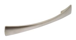 Quigley Zinc Alloy Kitchen Door Bow Handle