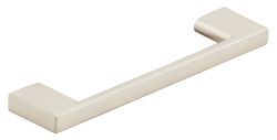 Lincoln Zinc Alloy Kitchen Door D Pull Handle