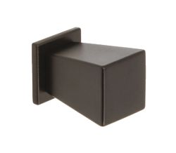 Zinc Alloy Kitchen Door Knob with Backplate