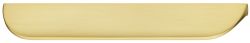 Zinc Alloy Kitchen Door Trim Handle