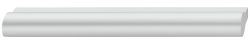 Luella Aluminium Kitchen Door Pull Handle