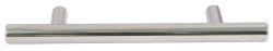 Alice Steel Kitchen Door T Bar Handle