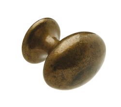 Chester Zinc Alloy Kitchen Door Knob