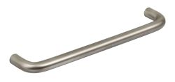 Mandalay Stainless steel Kitchen Door D Pull Handle