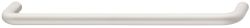 10mm Matt Nickel Steel Kitchen Door D Pull Handle
