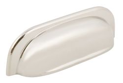 Mayberry Zinc Alloy Kitchen Door Cup Pull Handle