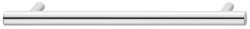 Bella Steel Kitchen Door T Bar Handle