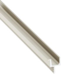 Lamone Aluminium Kitchen Door Profile Handle