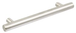 India Stainless steel Kitchen Door T Bar Handle