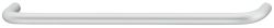 Anodised Aluminium Kitchen Door D Pull Handle