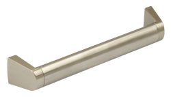 Nugent Stainless Steel Kitchen Door Bar Handle
