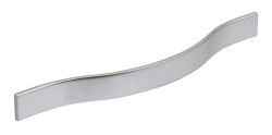 Jackson Zinc Alloy Kitchen Door Bow Handle