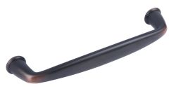 Kane Zinc Alloy Kitchen Door D Pull Handle