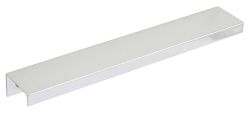 Lister Aluminium Kitchen Door Trim Handle