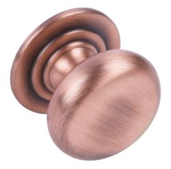 Jude Brass Kitchen Door Knob
