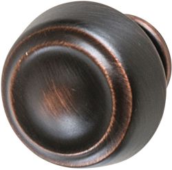 Kane Zinc Alloy Kitchen Door Knob