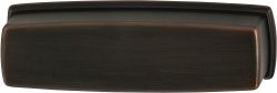 Kane Zinc Alloy Kitchen Door Cup Pull Handle
