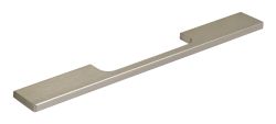 Pull Handle, Aluminium, Fixing Centres 160 mm, Arve