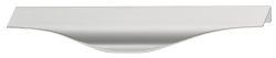 Noma Aluminium Kitchen Door Profile Edge Handle