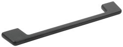 Rhea Zinc Alloy Kitchen Door D Pull Handle
