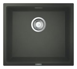 Grohe K700 Quartz composite 417 mm Inset or Undermount Kitchen Sink