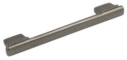 Mayfair Iron Kitchen Door D Pull Handle