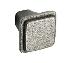 Varaita Cast iron Kitchen Door Knob