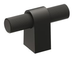 Salzano Aluminium Kitchen Door Knob