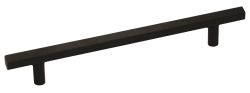 Pencil Steel Kitchen Door D Pull Handle