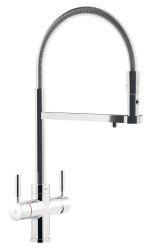 Pronteau Professional 3-in-1 filter tap Pro-spout 2.1 litres 