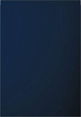 Premium Painted Soft Smooth Matt J Pull Handleless Kitchen kitchen door image