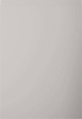 Premium Painted Soft Smooth Matt J Pull Handleless Kitchen Cabinet Door kitchen image