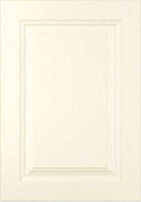 Ash Raised Panel Shaker Kitchen kitchen door image