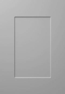 Wide Frame Shaker Kitchen Cabinet Door kitchen image