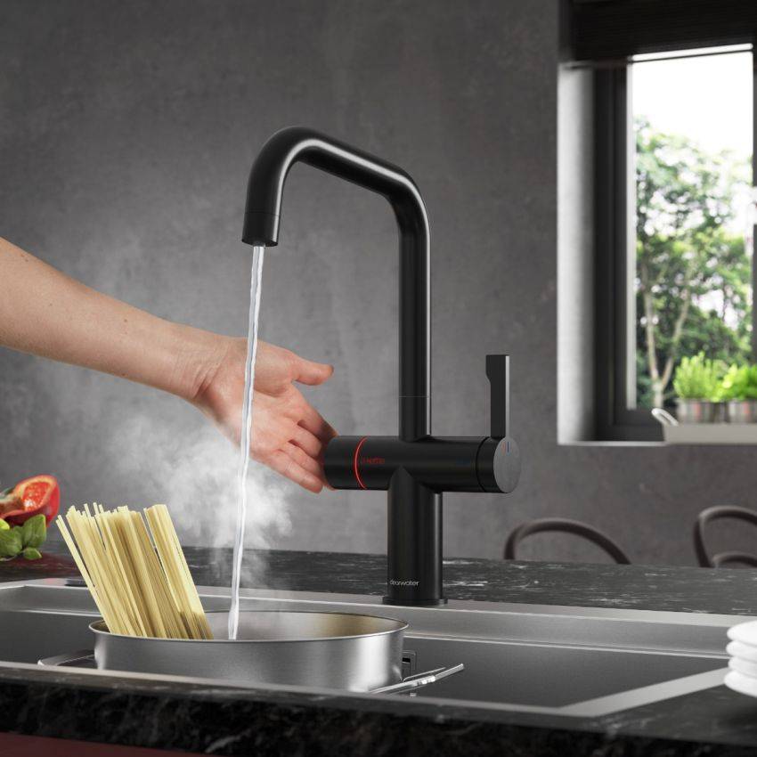 Boiling Water Taps